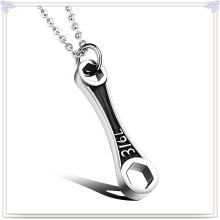 Stainless Steel Jewelry Fashion Necklace Fashion Pendant (NK1011)